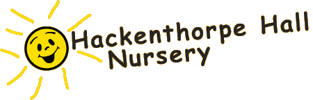 Hackenthorpe Hall Nursery